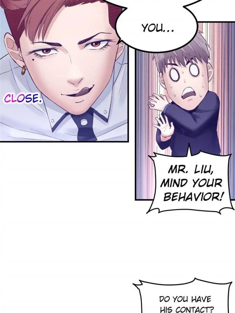 Read Dreamland Adventure Manga Online