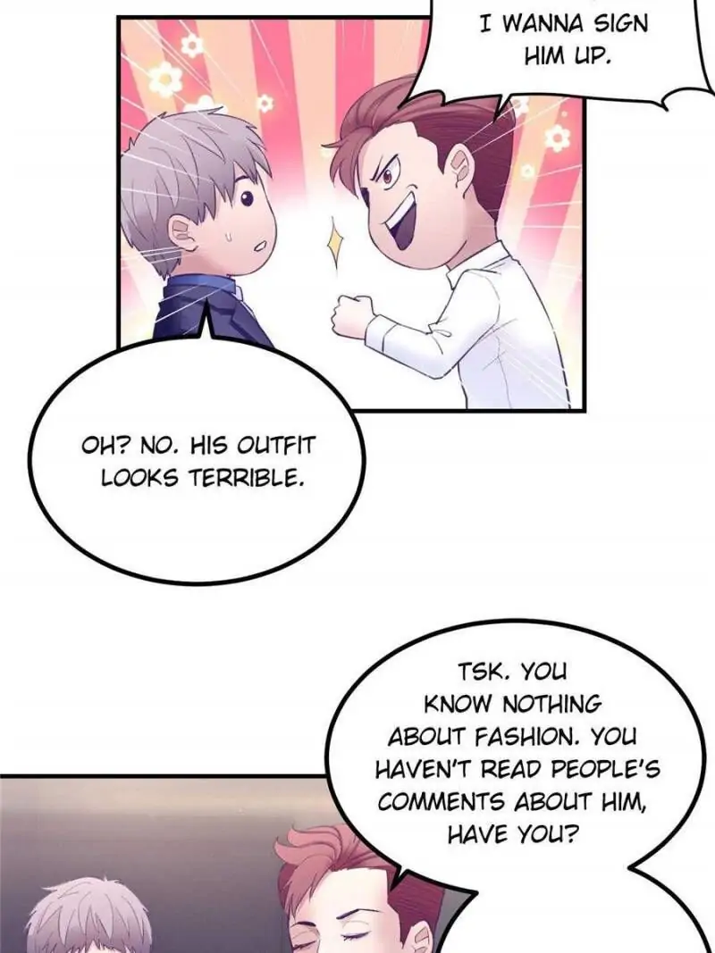 Read Dreamland Adventure Manga Online