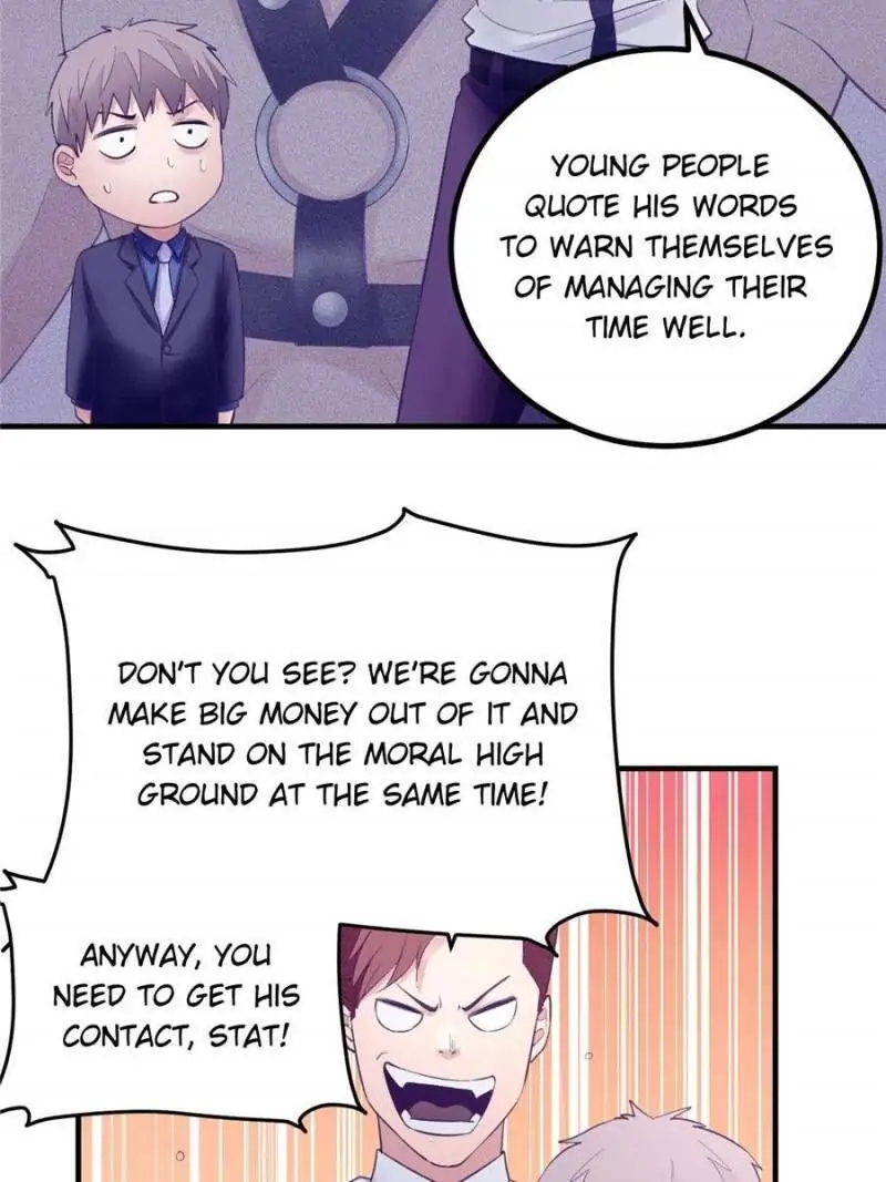 Read Dreamland Adventure Manga Online