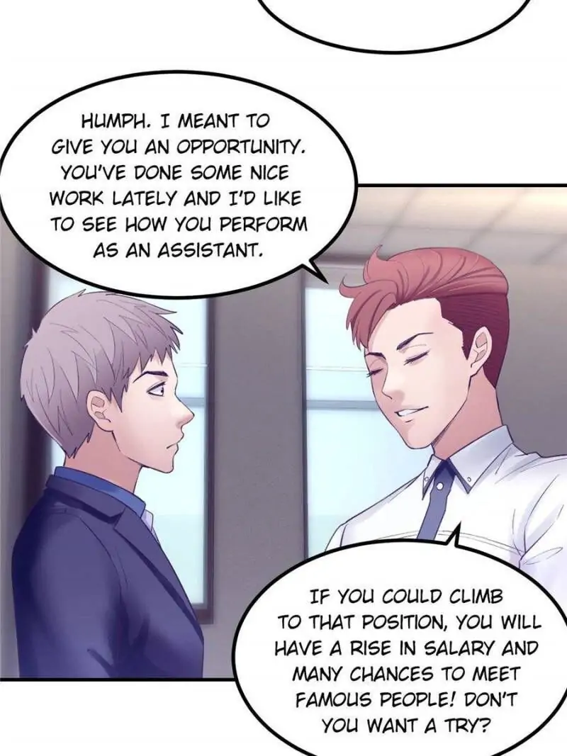 Read Dreamland Adventure Manga Online