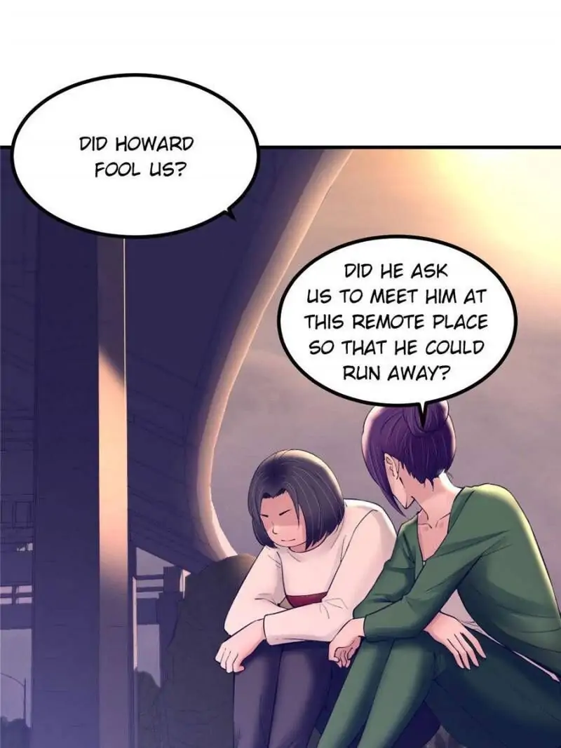Read Dreamland Adventure Manga Online