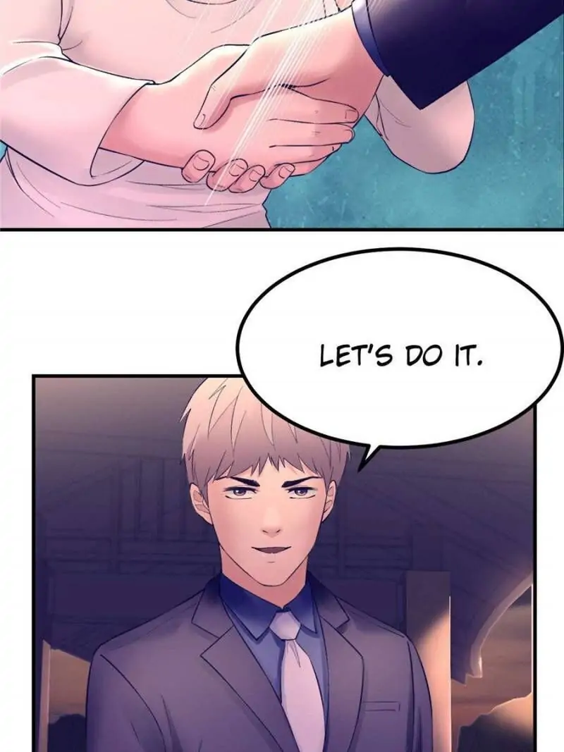 Read Dreamland Adventure Manga Online
