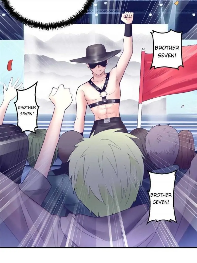 Read Dreamland Adventure Manga Online