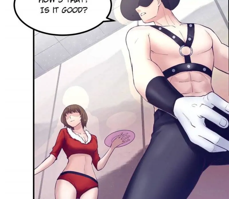 Read Dreamland Adventure Manga Online