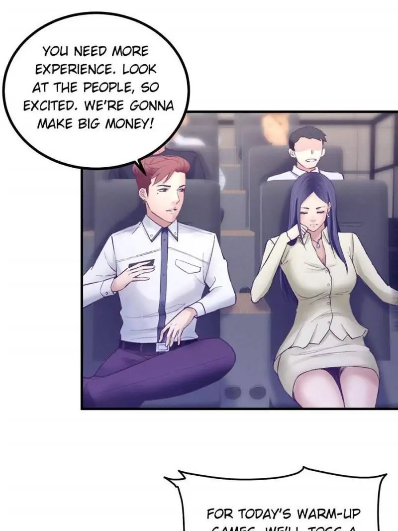 Read Dreamland Adventure Manga Online
