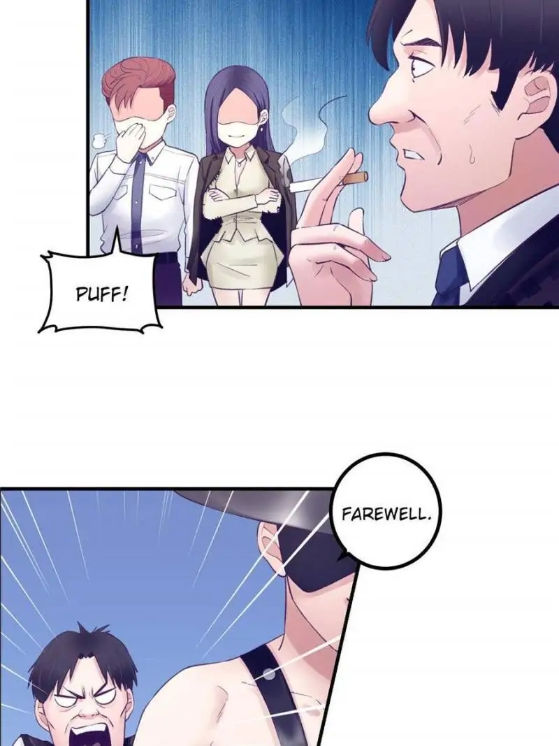Read Dreamland Adventure Manga Online