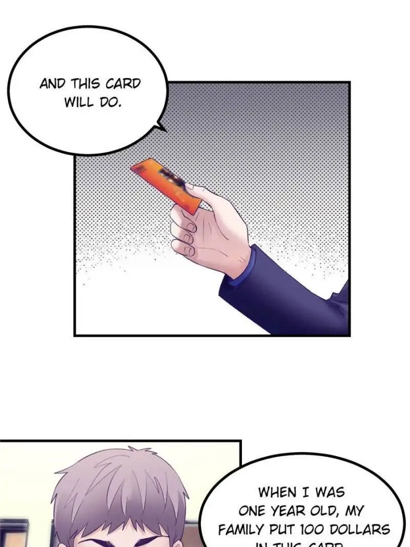 Read Dreamland Adventure Manga Online
