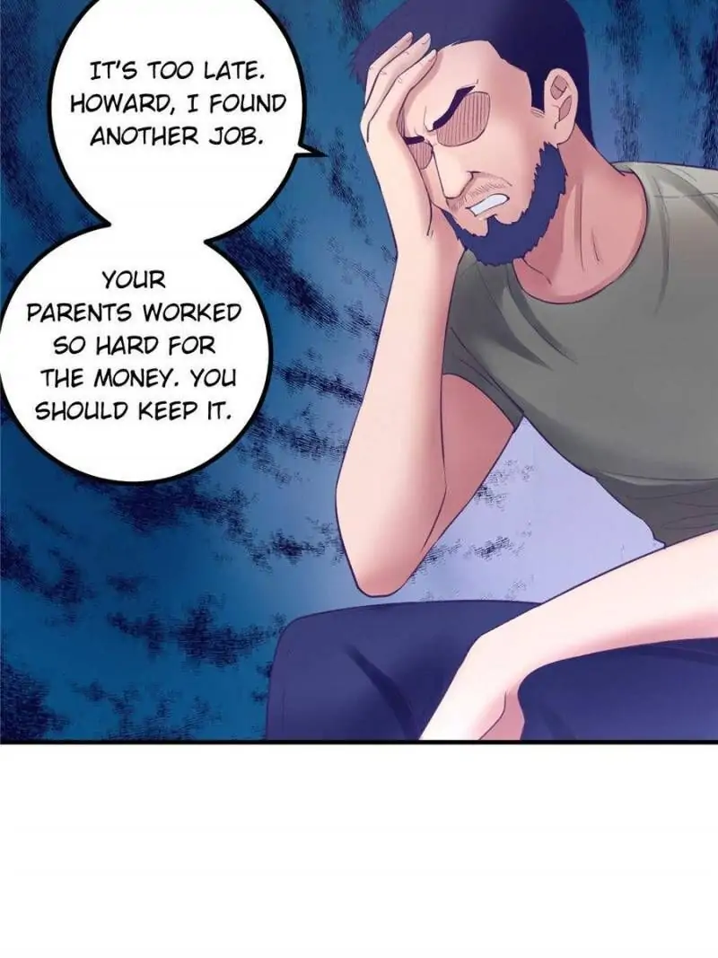 Read Dreamland Adventure Manga Online