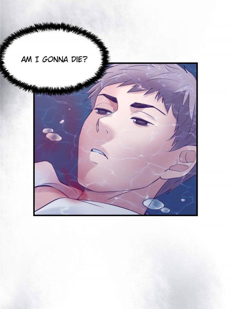 Read Dreamland Adventure Manga Online