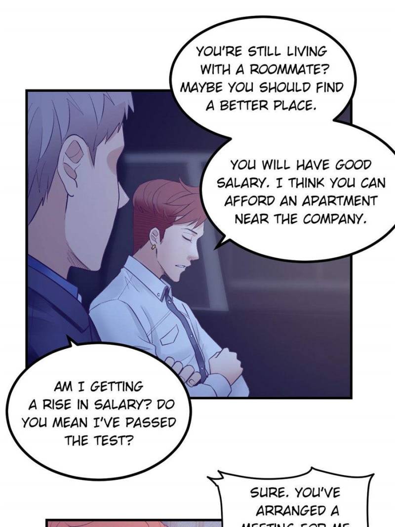 Read Dreamland Adventure Manga Online