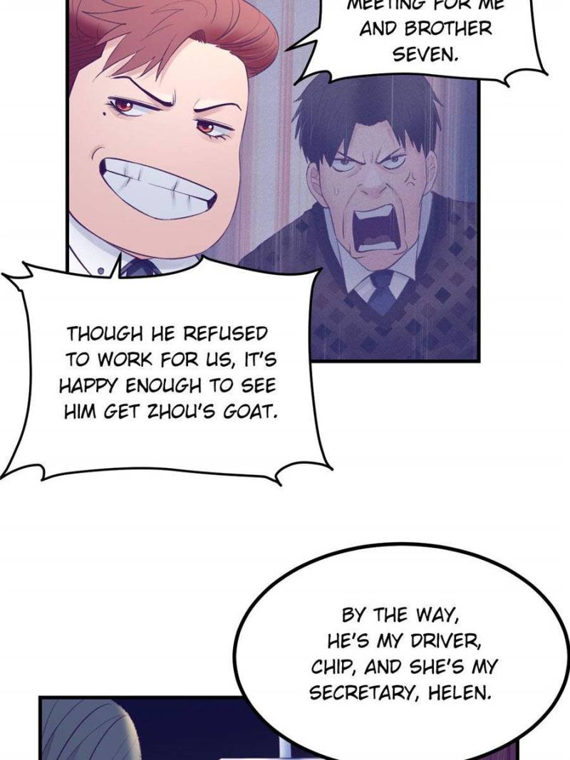 Read Dreamland Adventure Manga Online