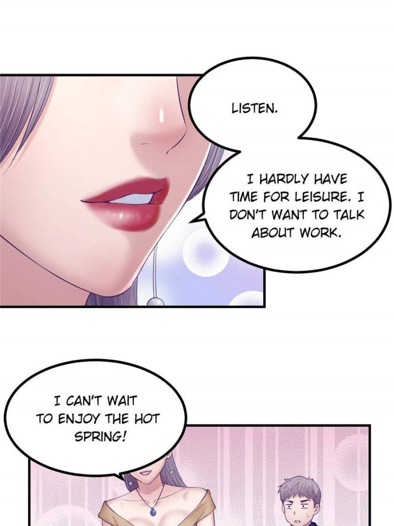 Read Dreamland Adventure Manga Online