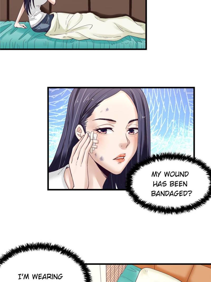 Read Dreamland Adventure Manga Online