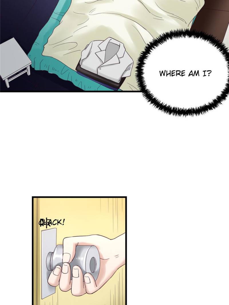 Read Dreamland Adventure Manga Online