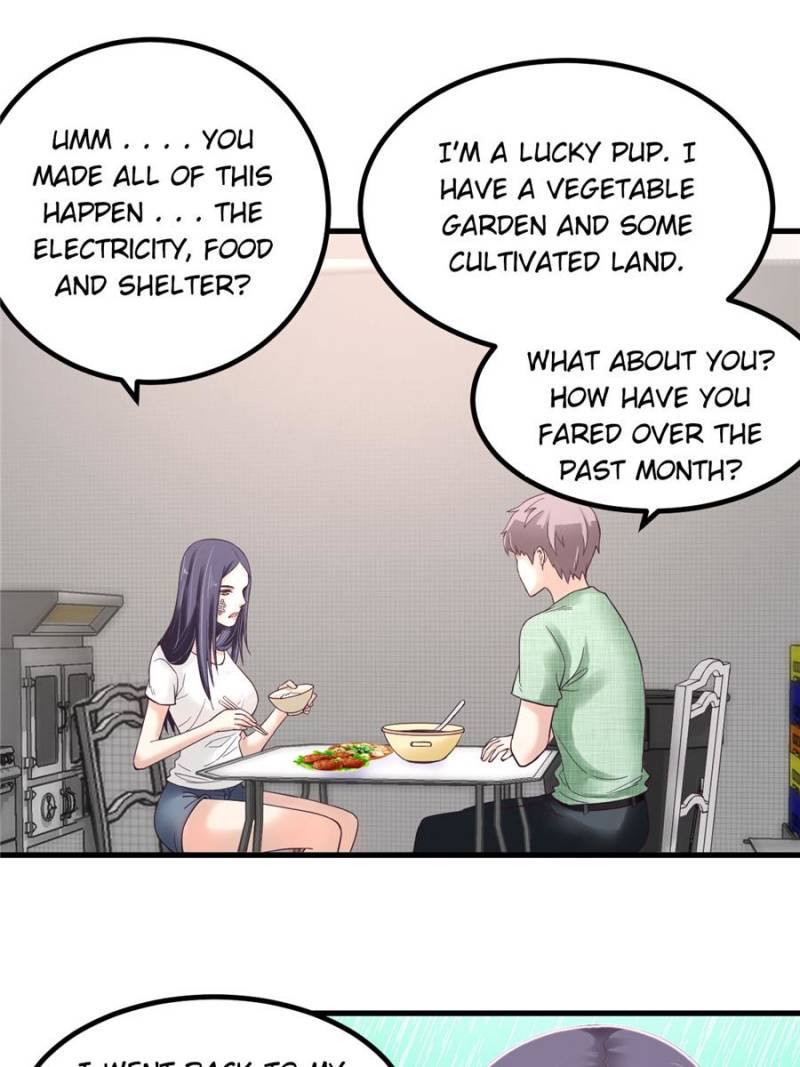 Read Dreamland Adventure Manga Online