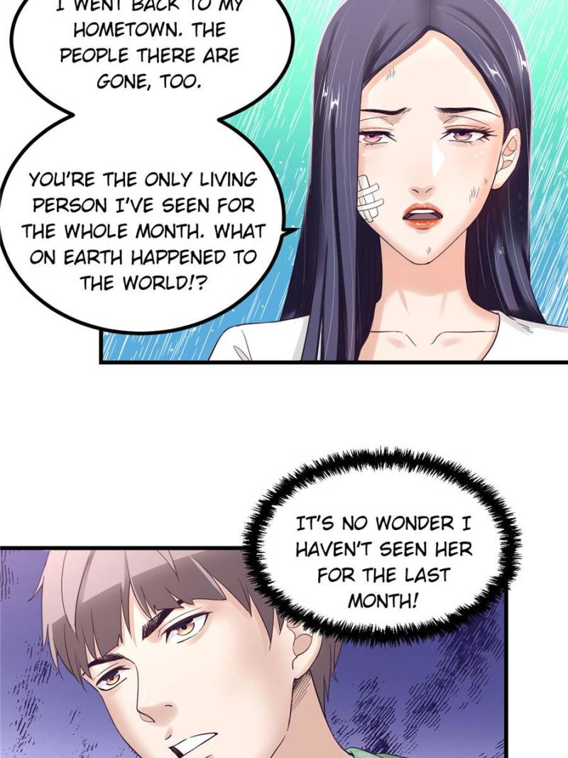 Read Dreamland Adventure Manga Online