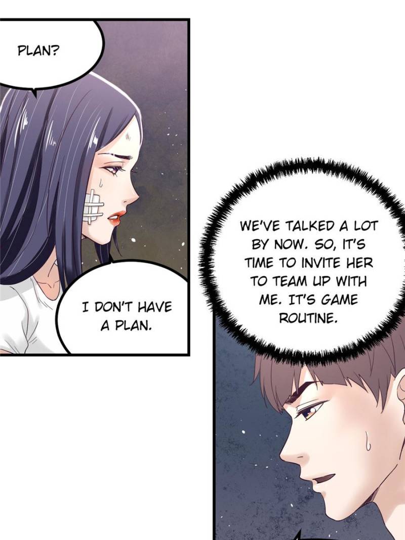 Read Dreamland Adventure Manga Online