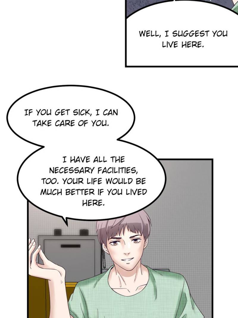 Read Dreamland Adventure Manga Online