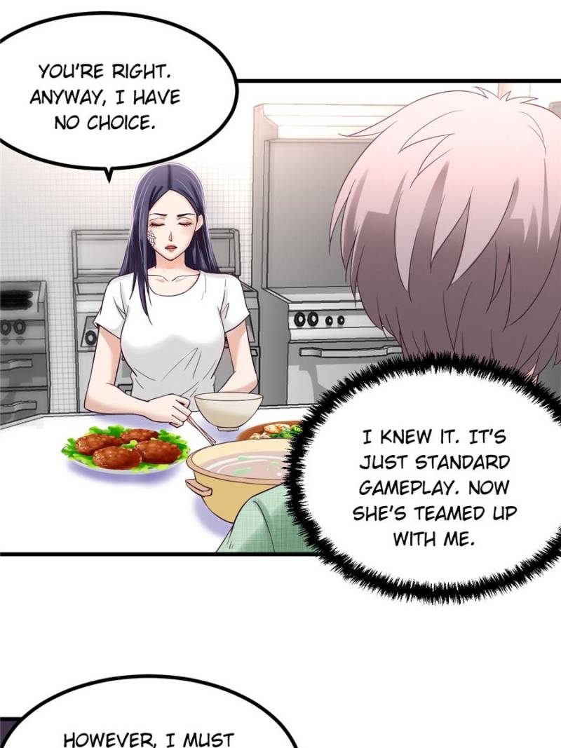 Read Dreamland Adventure Manga Online