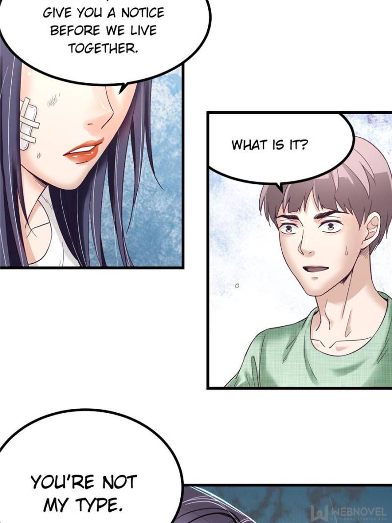 Read Dreamland Adventure Manga Online
