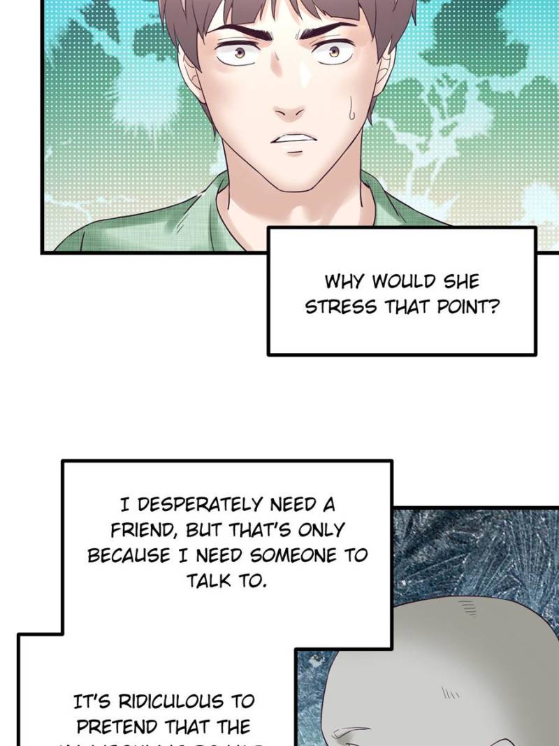 Read Dreamland Adventure Manga Online