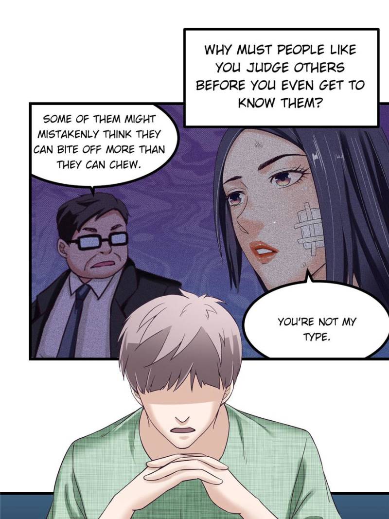 Read Dreamland Adventure Manga Online