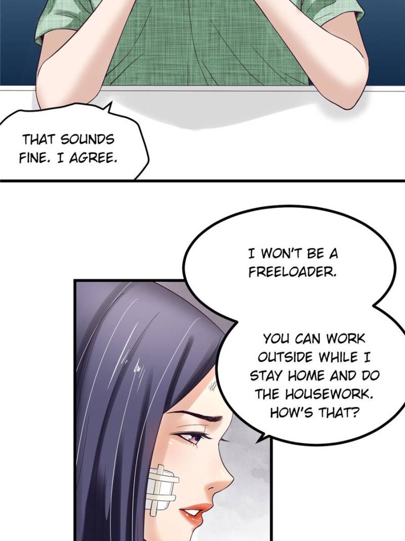Read Dreamland Adventure Manga Online