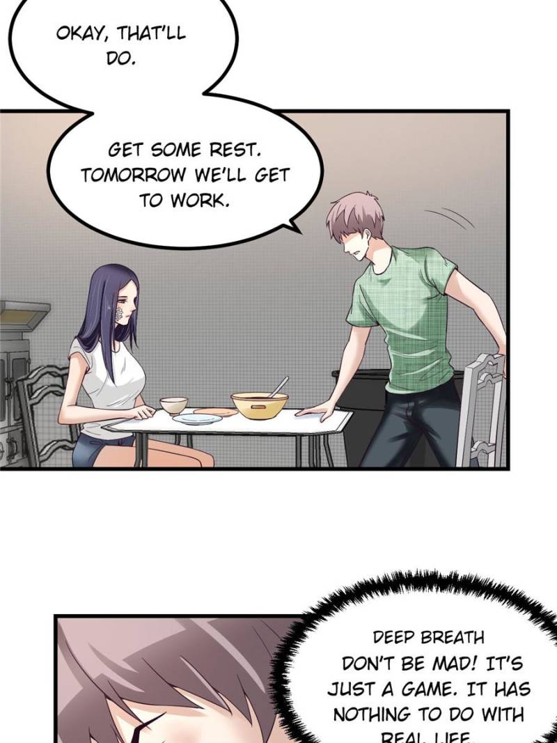 Read Dreamland Adventure Manga Online