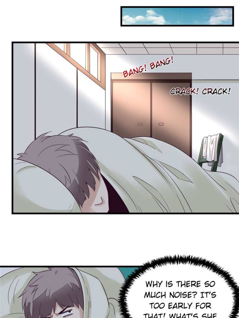 Read Dreamland Adventure Manga Online