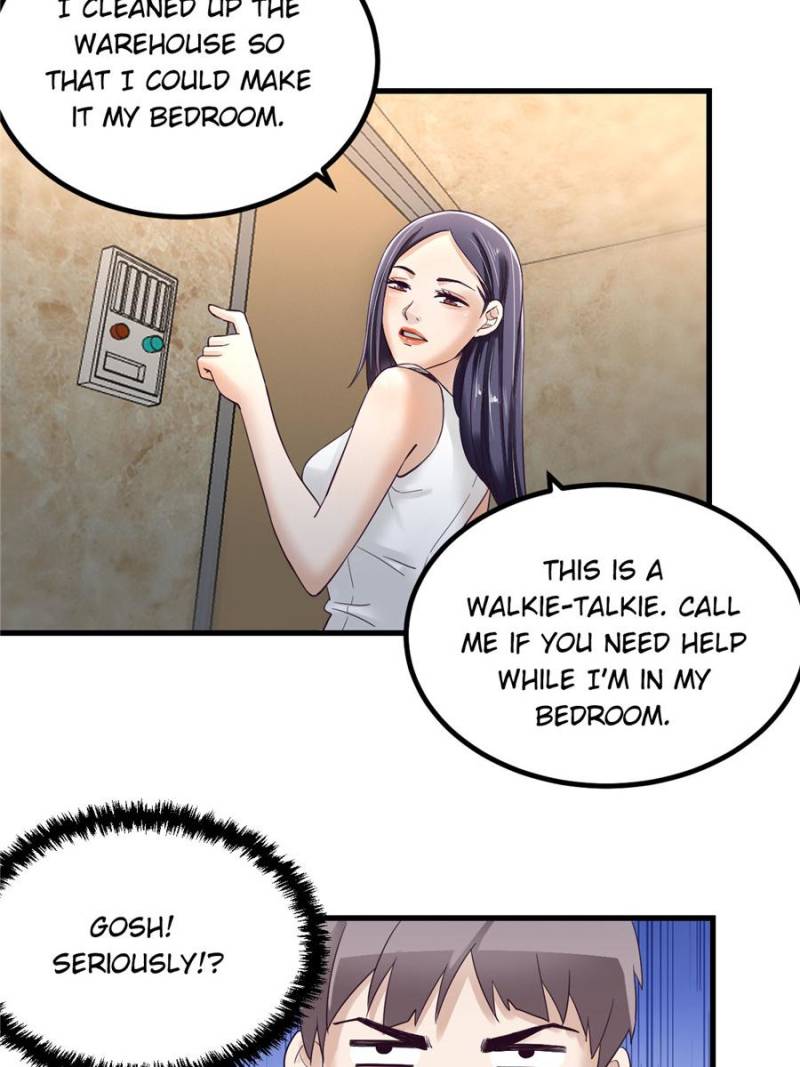 Read Dreamland Adventure Manga Online