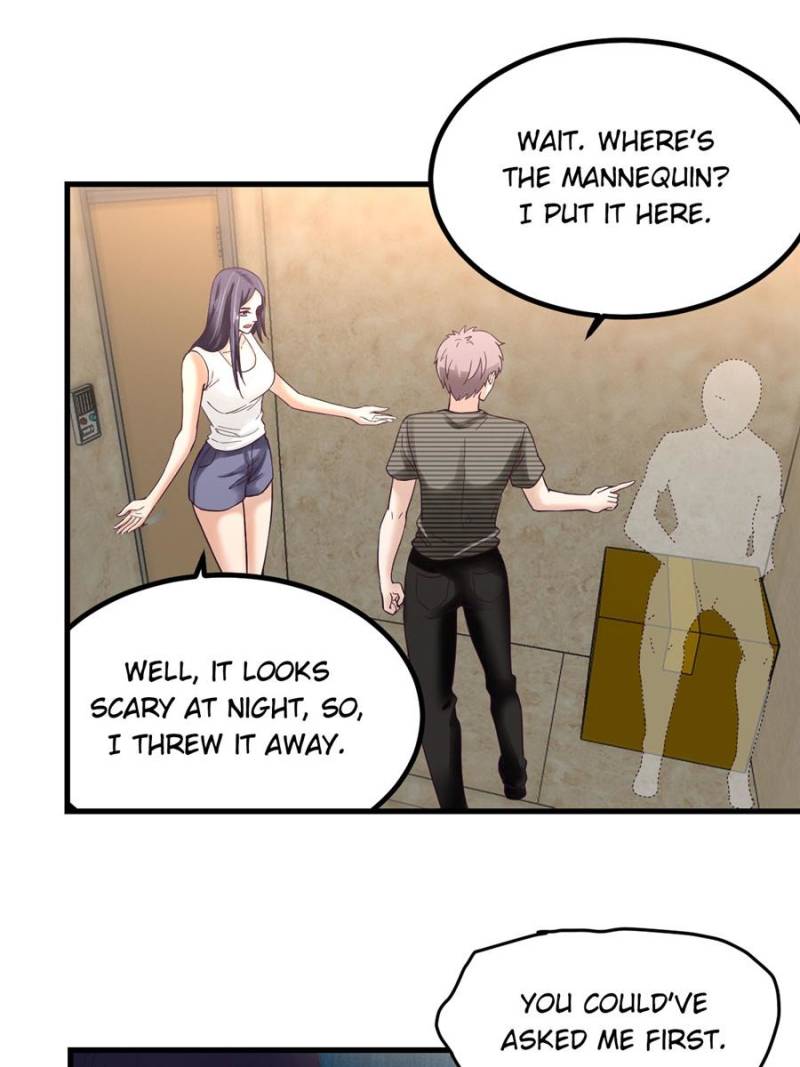 Read Dreamland Adventure Manga Online