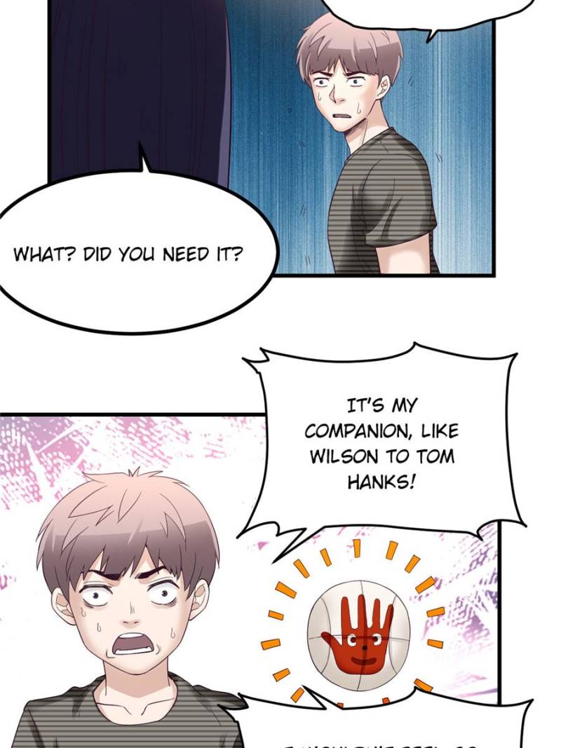 Read Dreamland Adventure Manga Online