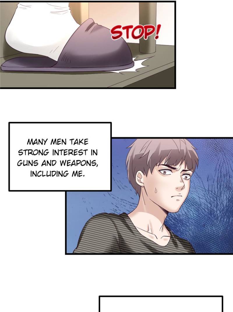 Read Dreamland Adventure Manga Online