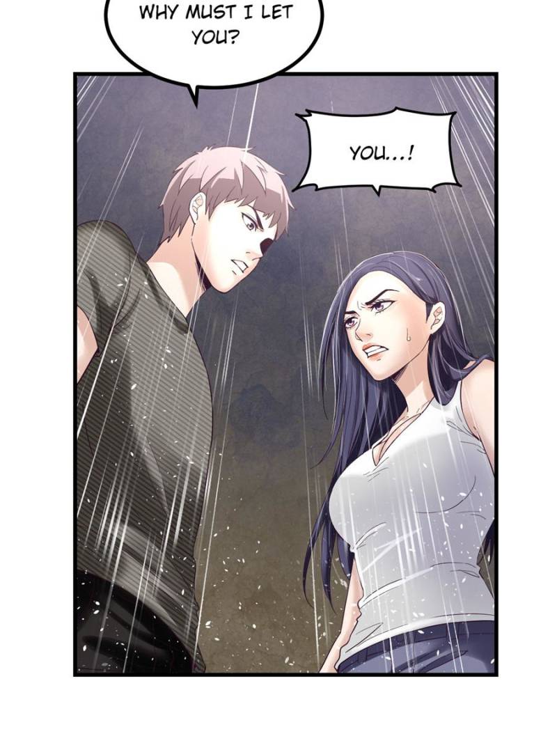Read Dreamland Adventure Manga Online