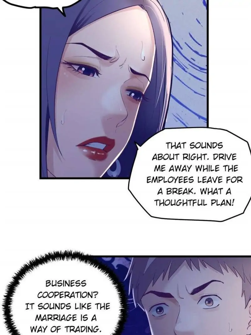 Read Dreamland Adventure Manga Online