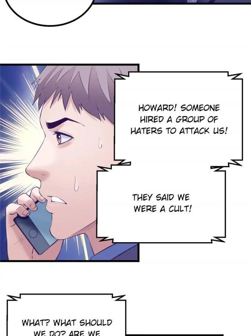 Read Dreamland Adventure Manga Online