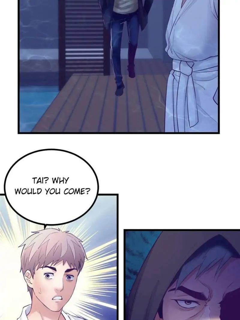 Read Dreamland Adventure Manga Online