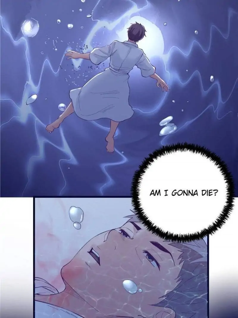 Read Dreamland Adventure Manga Online