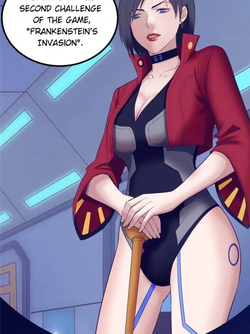 Read Dreamland Adventure Manga Online
