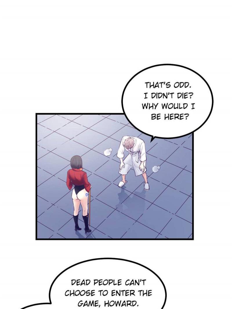 Read Dreamland Adventure Manga Online