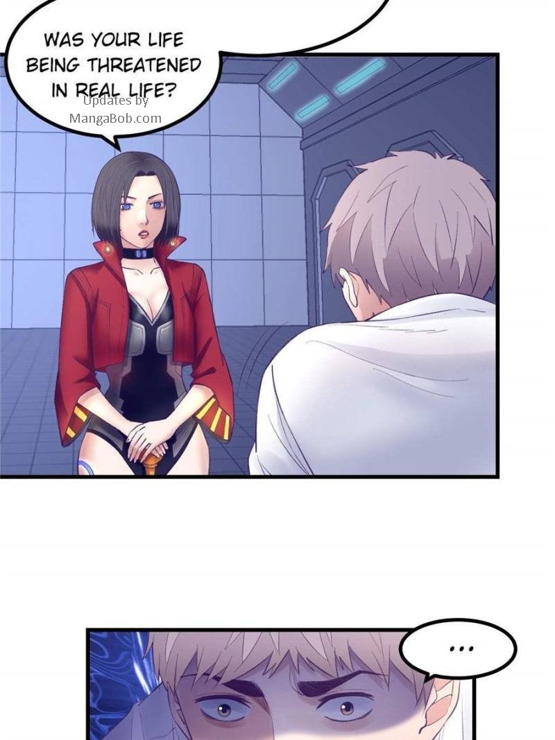 Read Dreamland Adventure Manga Online