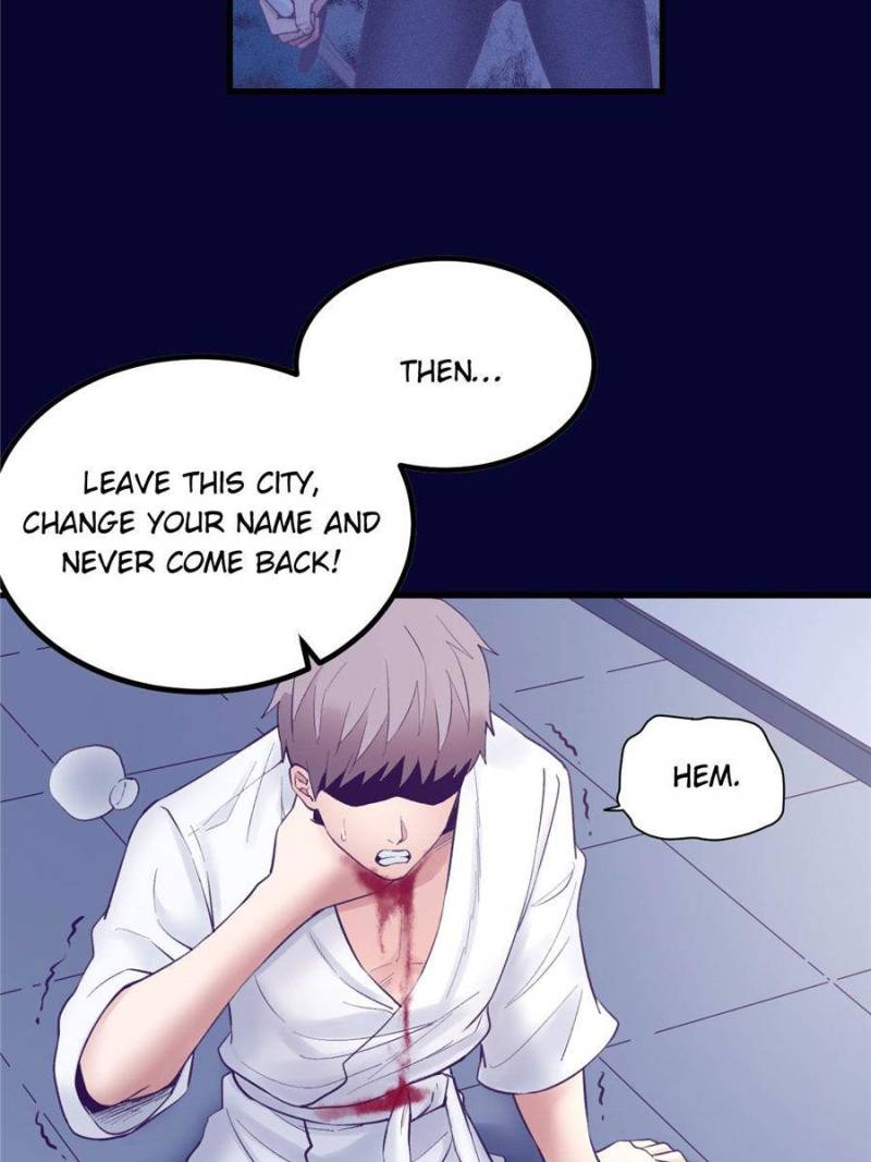 Read Dreamland Adventure Manga Online