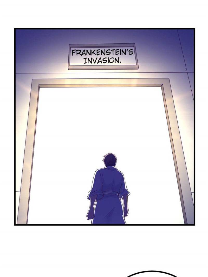 Read Dreamland Adventure Manga Online