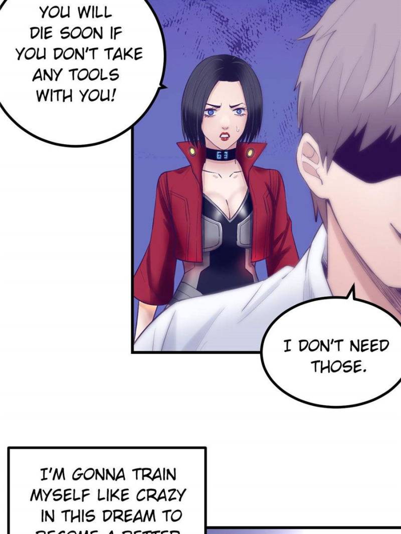 Read Dreamland Adventure Manga Online