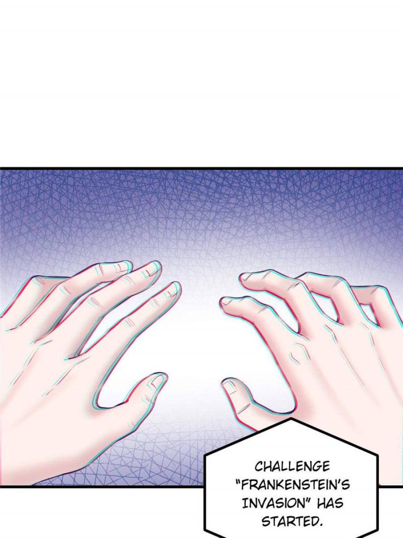 Read Dreamland Adventure Manga Online