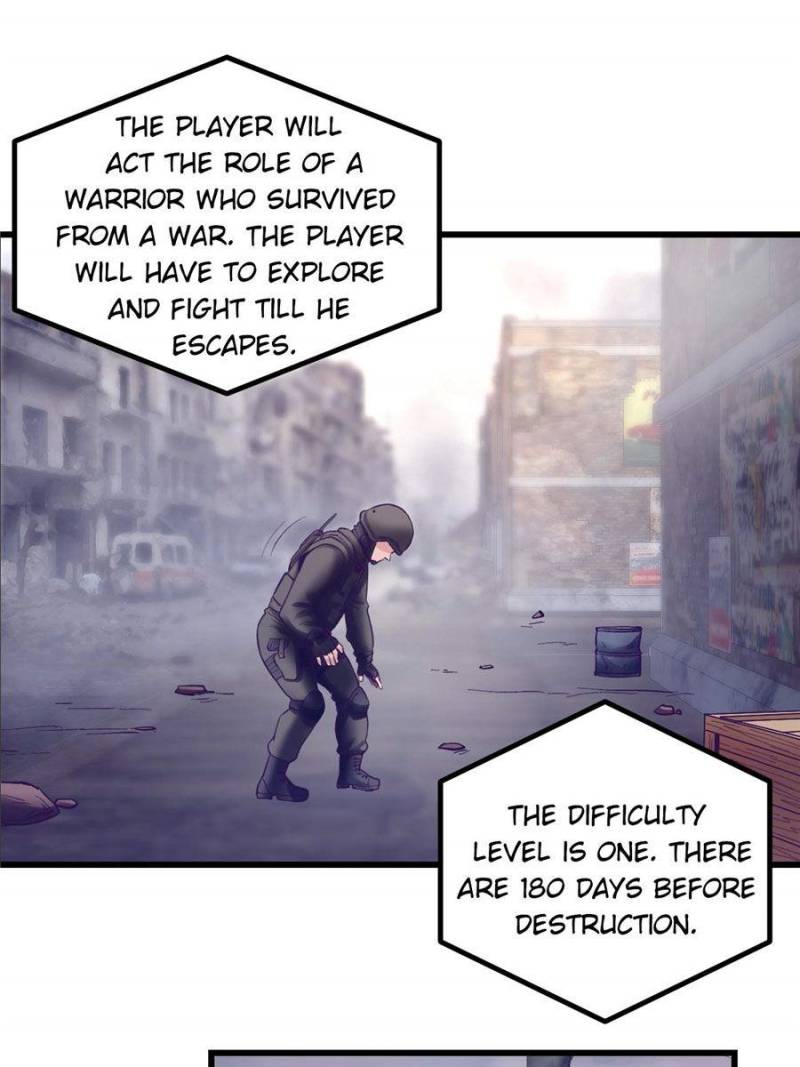 Read Dreamland Adventure Manga Online