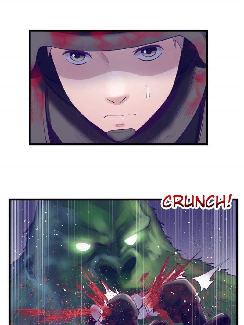 Read Dreamland Adventure Manga Online