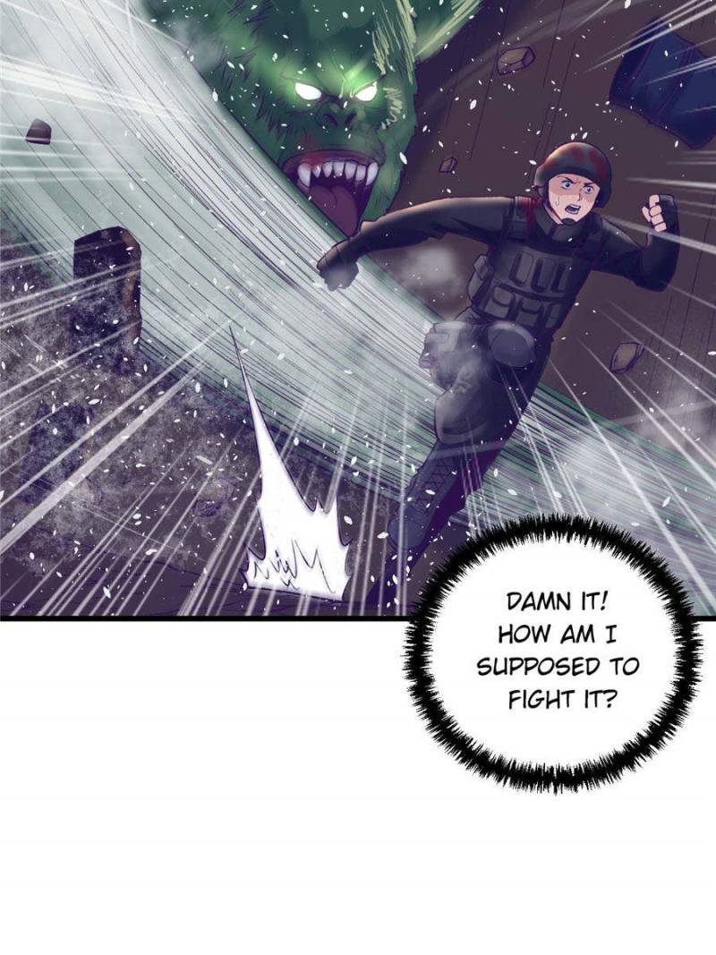 Read Dreamland Adventure Manga Online