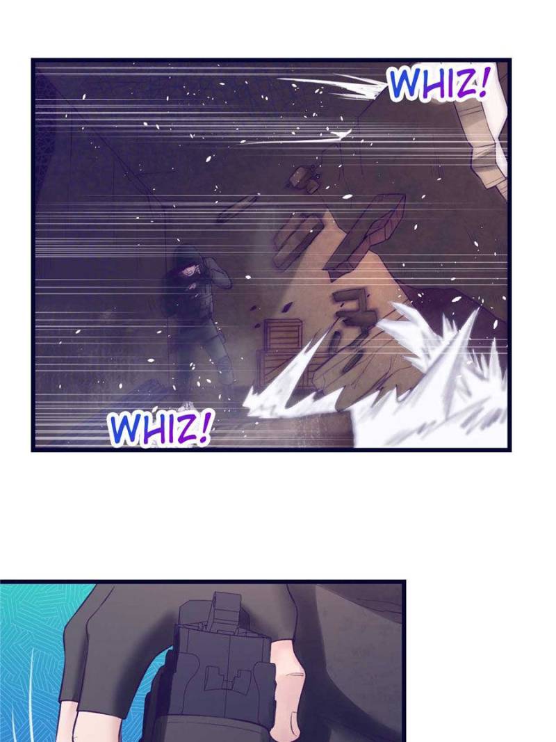 Read Dreamland Adventure Manga Online