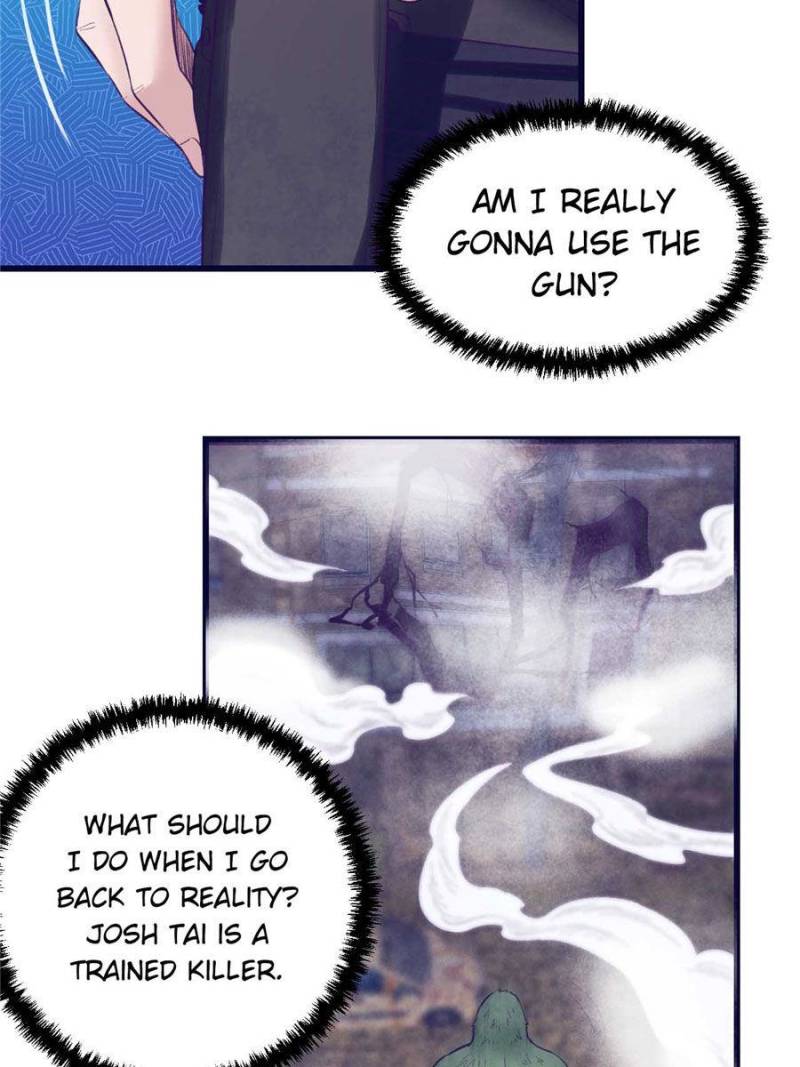 Read Dreamland Adventure Manga Online